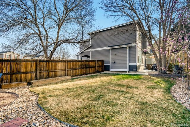 5152 E 119th Court, Thornton, CO 80233