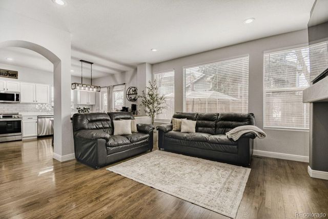 5152 E 119th Court, Thornton, CO 80233