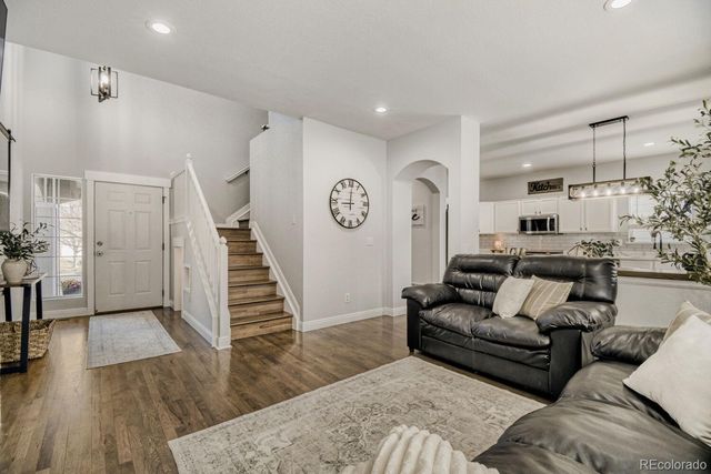 5152 E 119th Court, Thornton, CO 80233