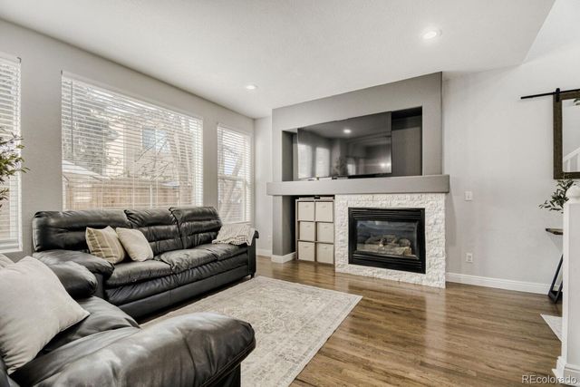 5152 E 119th Court, Thornton, CO 80233