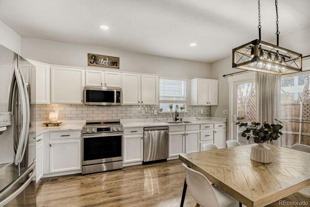 5152 E 119th Court, Thornton, CO 80233