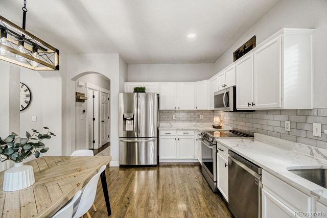 5152 E 119th Court, Thornton, CO 80233