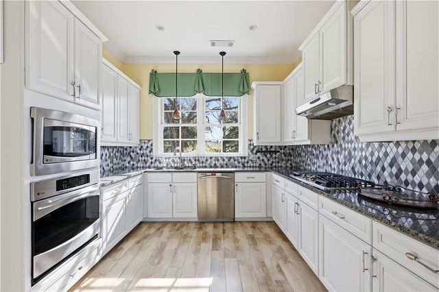 351 WASHINGTON Avenue NE 309, Marietta, GA 30060