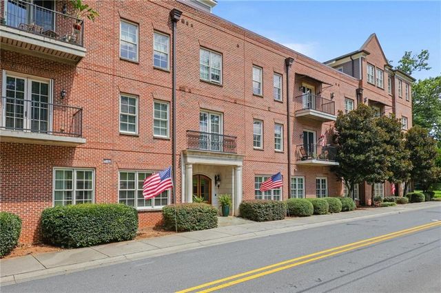 351 WASHINGTON Avenue NE 309, Marietta, GA 30060