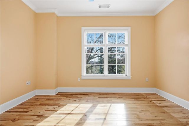 351 WASHINGTON Avenue NE 309, Marietta, GA 30060