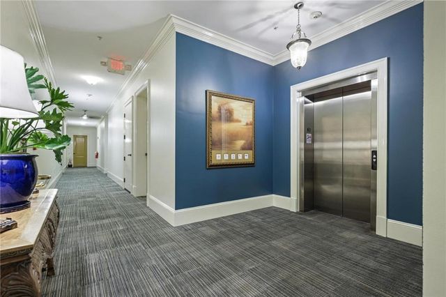 351 WASHINGTON Avenue NE 309, Marietta, GA 30060