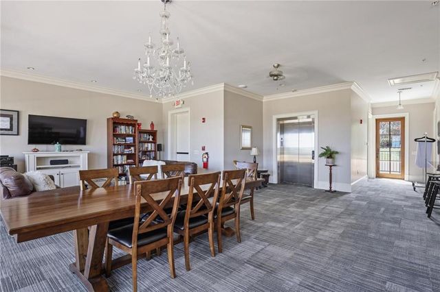 351 WASHINGTON Avenue NE 309, Marietta, GA 30060