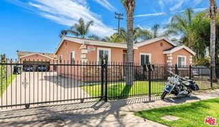660 W 94th Street, Los Angeles, CA 90044