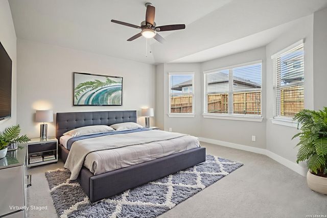 109 Dakota Ridge, Cibolo, TX 78108