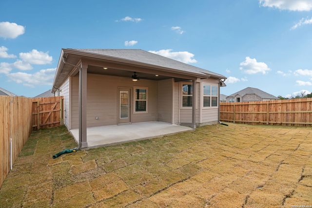 109 Dakota Ridge, Cibolo, TX 78108