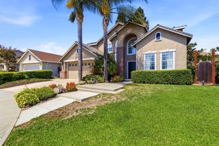 1301 Peregrine Drive, Gilroy, CA 95020