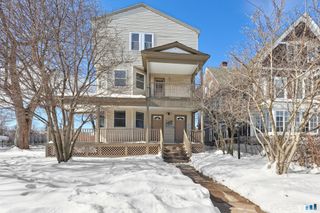 1-3 Magnolia Street Floor 3, Hartford, CT 06112