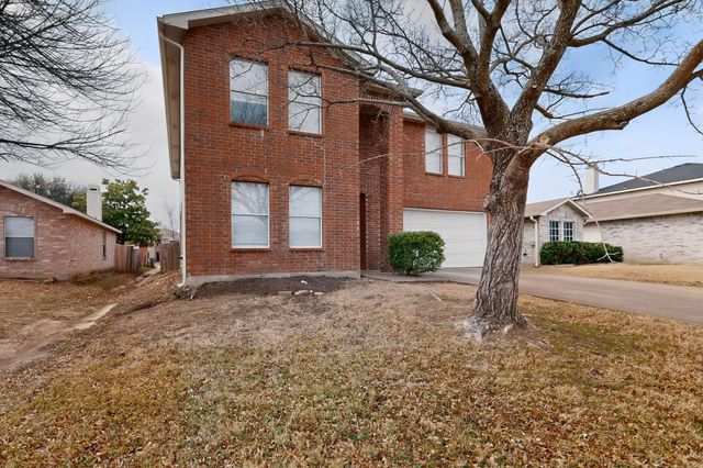 2805 Hillside Drive, Mesquite, TX 75149