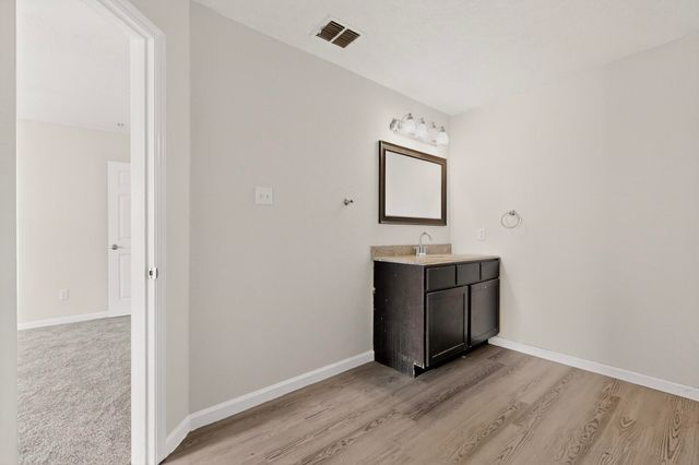 2805 Hillside Drive, Mesquite, TX 75149