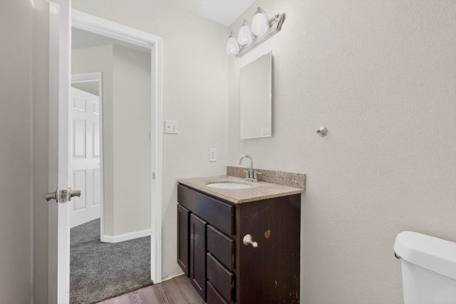 2805 Hillside Drive, Mesquite, TX 75149