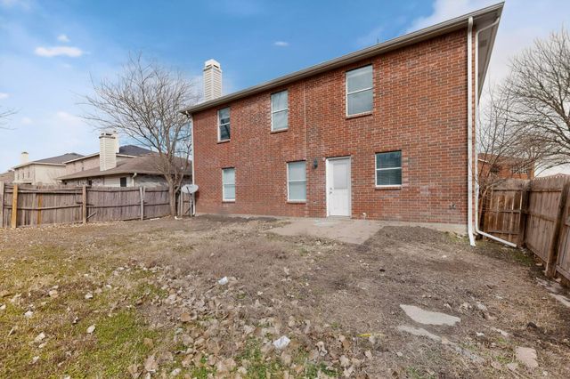 2805 Hillside Drive, Mesquite, TX 75149