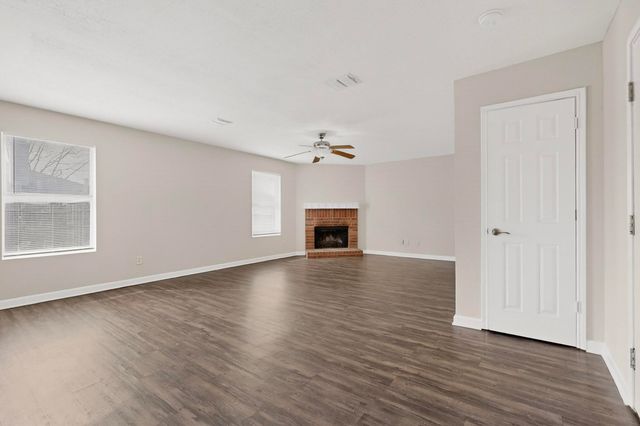 2805 Hillside Drive, Mesquite, TX 75149