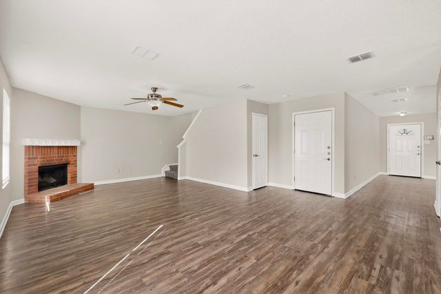 2805 Hillside Drive, Mesquite, TX 75149