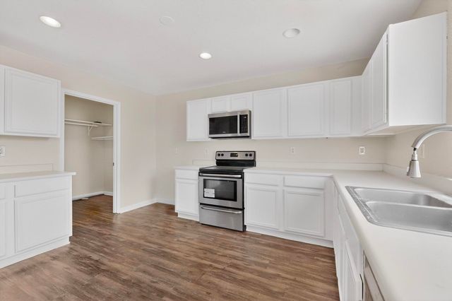 2805 Hillside Drive, Mesquite, TX 75149
