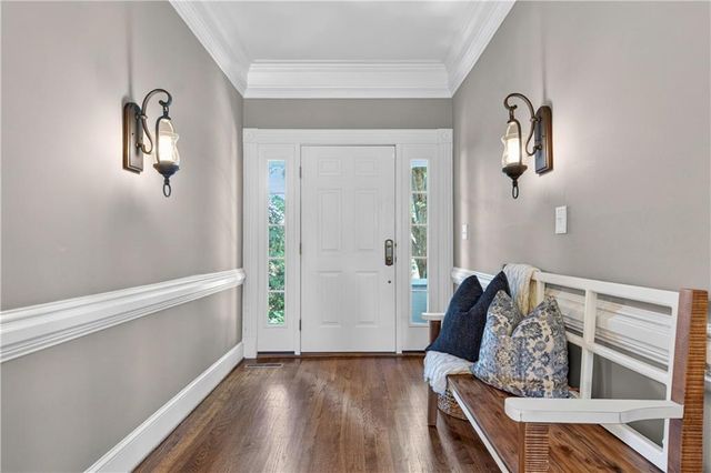 11012 Buena Vista Street, Leawood, KS 66211