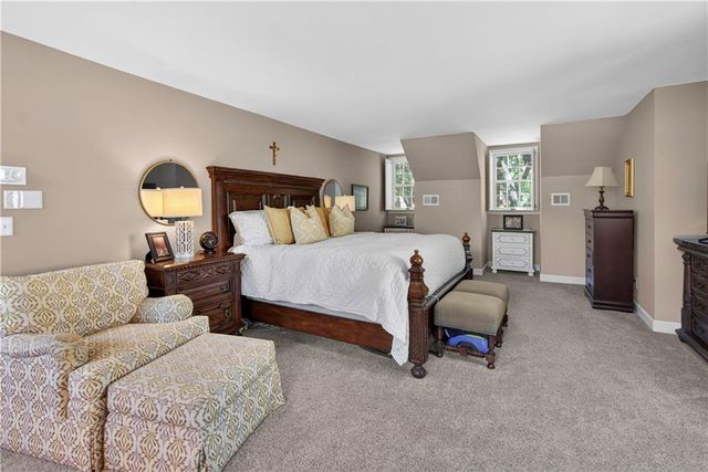 11012 Buena Vista Street, Leawood, KS 66211