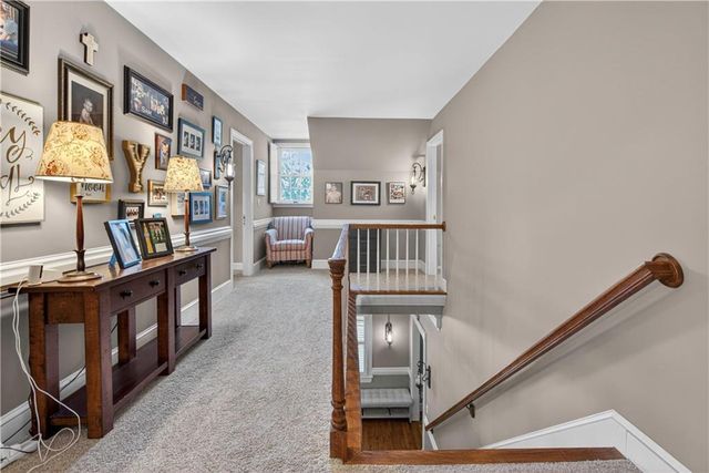 11012 Buena Vista Street, Leawood, KS 66211
