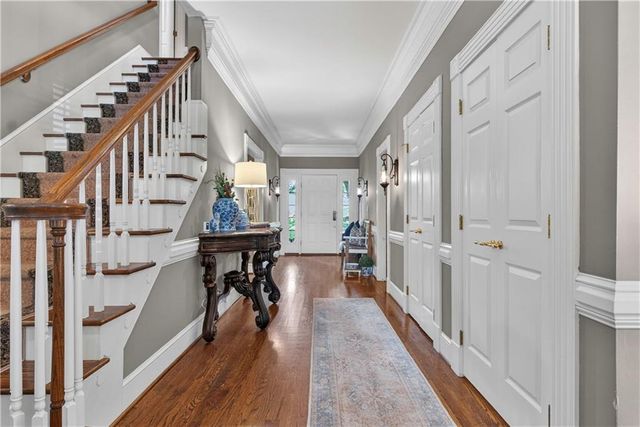 11012 Buena Vista Street, Leawood, KS 66211