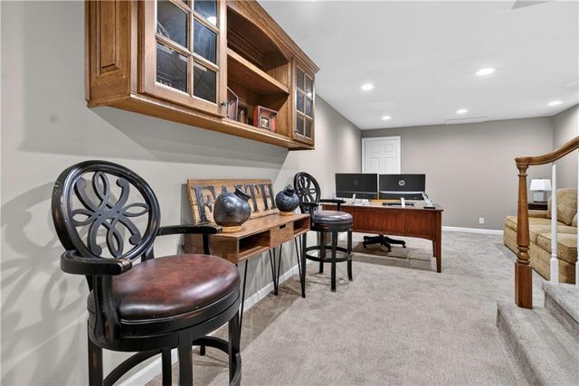11012 Buena Vista Street, Leawood, KS 66211