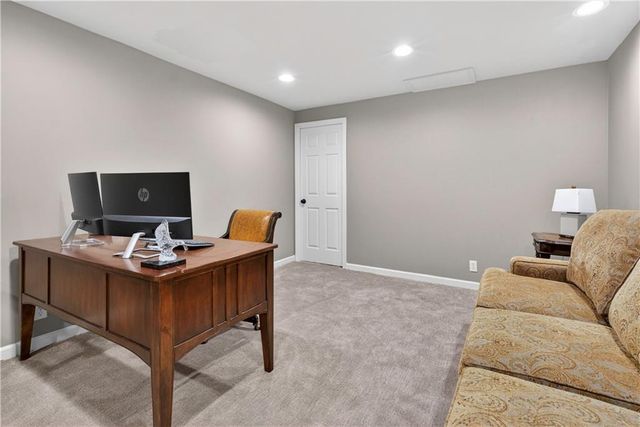 11012 Buena Vista Street, Leawood, KS 66211