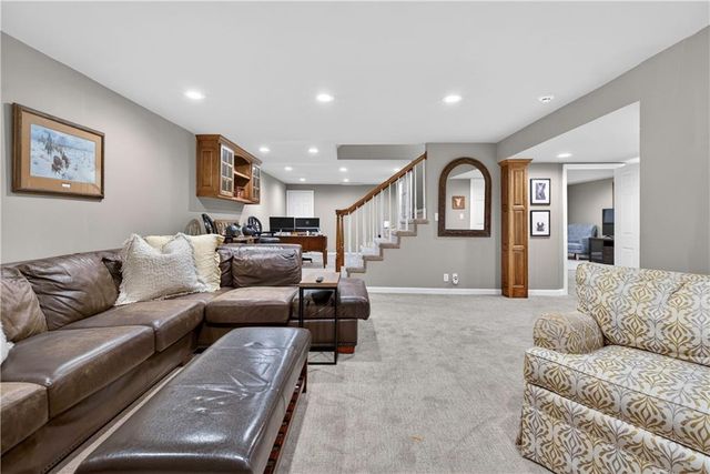 11012 Buena Vista Street, Leawood, KS 66211