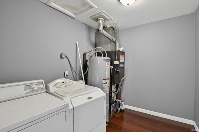 4113 Hillside Drive, Lafayette, IN 47909