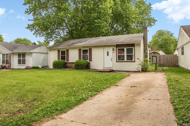 4113 Hillside Drive, Lafayette, IN 47909