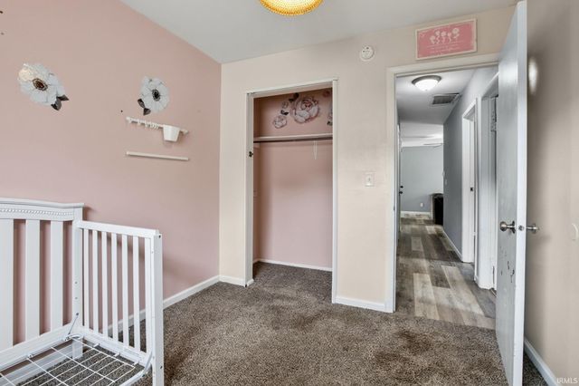 4113 Hillside Drive, Lafayette, IN 47909