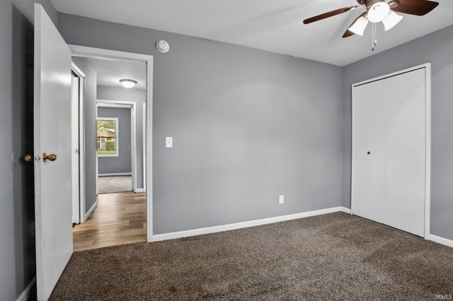 4113 Hillside Drive, Lafayette, IN 47909