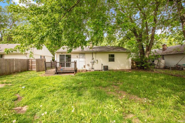 4113 Hillside Drive, Lafayette, IN 47909