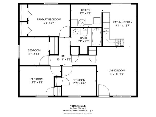 4113 Hillside Drive, Lafayette, IN 47909