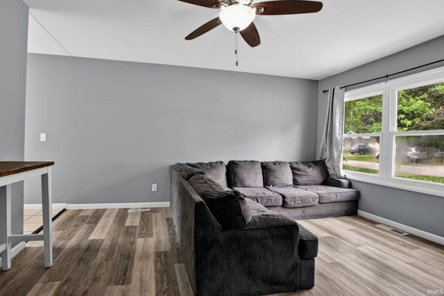 4113 Hillside Drive, Lafayette, IN 47909