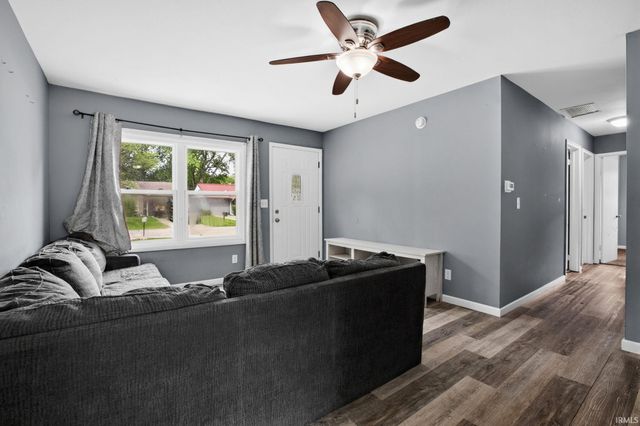 4113 Hillside Drive, Lafayette, IN 47909