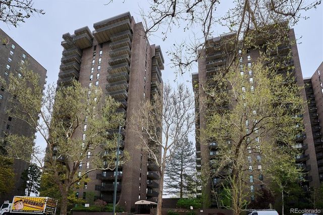 460 S Marion Parkway S 1001, Denver, CO 80209