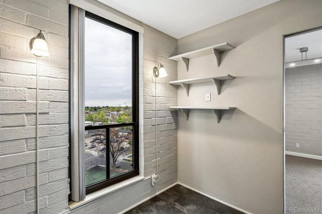 460 S Marion Parkway S 1001, Denver, CO 80209