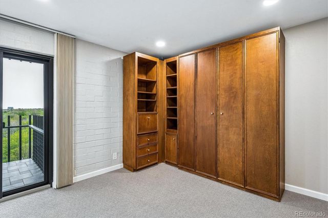 460 S Marion Parkway S 1001, Denver, CO 80209