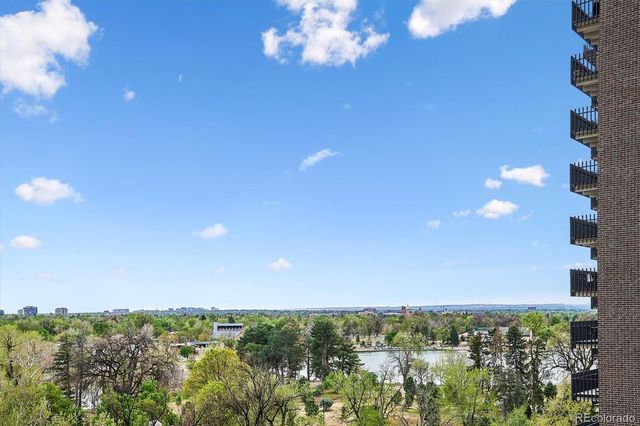 460 S Marion Parkway S 1001, Denver, CO 80209
