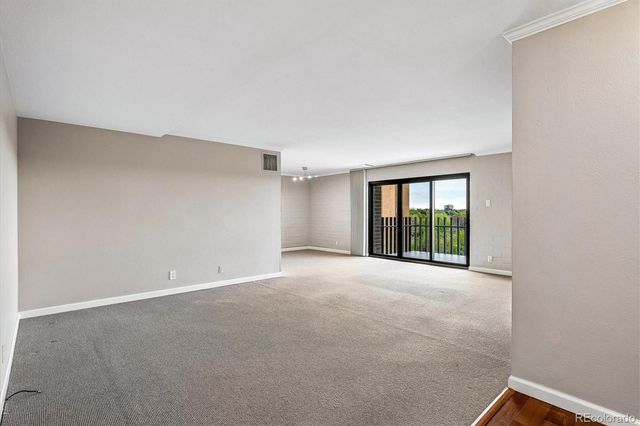 460 S Marion Parkway S 1001, Denver, CO 80209