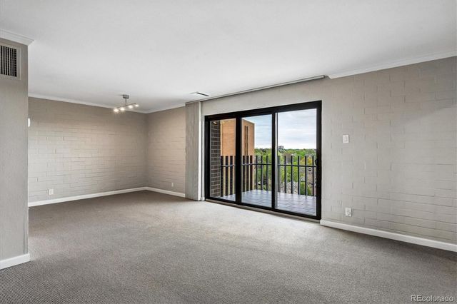 460 S Marion Parkway S 1001, Denver, CO 80209