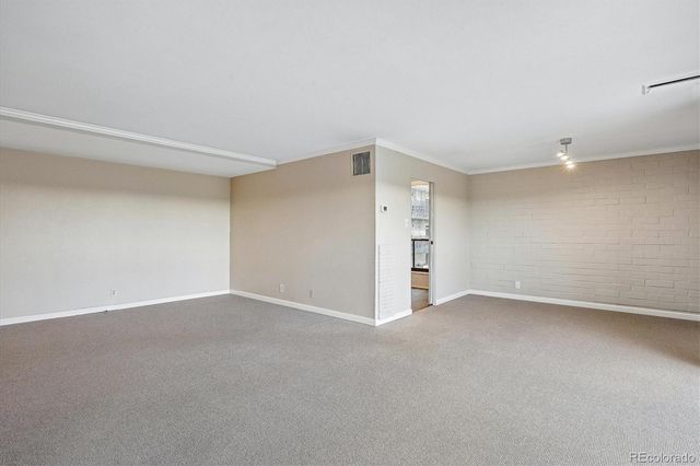 460 S Marion Parkway S 1001, Denver, CO 80209