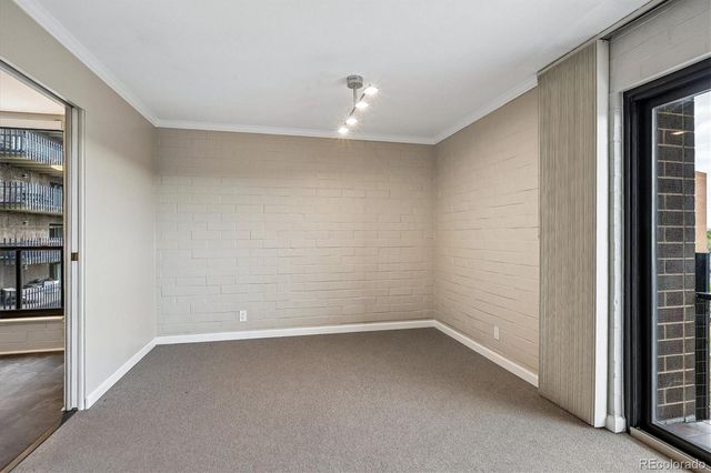 460 S Marion Parkway S 1001, Denver, CO 80209