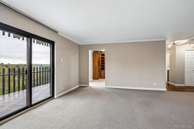 460 S Marion Parkway S 1001, Denver, CO 80209