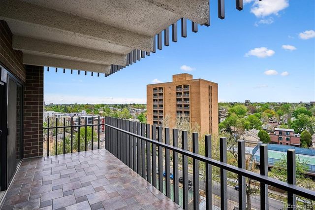 460 S Marion Parkway S 1001, Denver, CO 80209