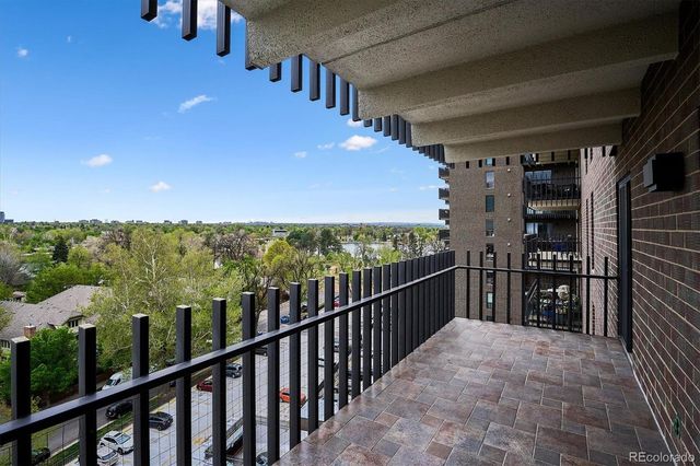 460 S Marion Parkway S 1001, Denver, CO 80209