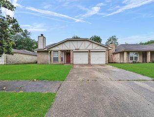 23227 Timberbrook Drive, Spring, TX 77373
